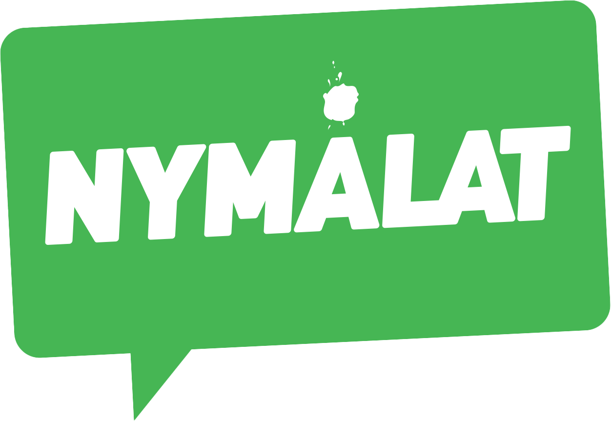 Nymålat i Kvicksund AB